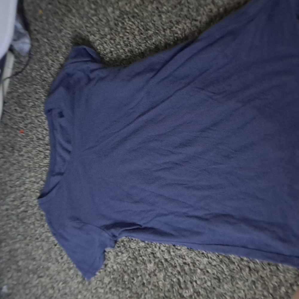 Grey shirt